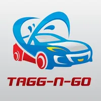 Tagg N Go Express Car Wash icon