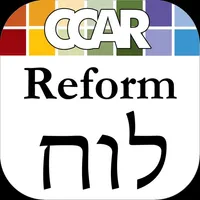 Reform Luach icon