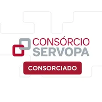 Consórcio Servopa icon