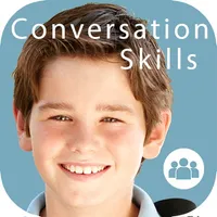 Conversation Skills icon