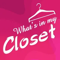 What's in my Closet / Wardrobe icon