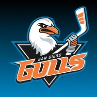 San Diego Gulls Hockey icon