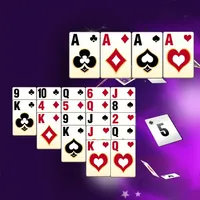 FreeCell - Solitaire Tripeaks icon