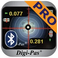 Digi-Pas Level Paid icon