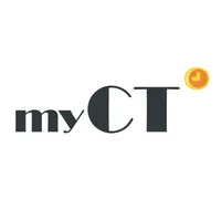 myCT+ icon