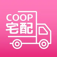 COOP宅配アプリ icon