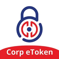 CNCBI Corp eToken icon