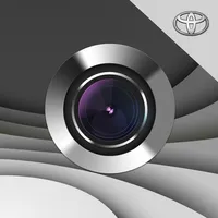 TOYOTA DVR icon