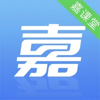 嘉课堂 icon