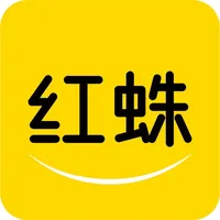 红蛛网 icon