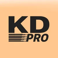 KD Pro Disposable Camera icon