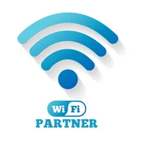 Wifi Partner - Free Internet icon