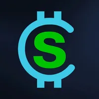 Cryptosignal icon