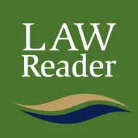 OUP - LawReader icon