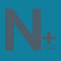 NCalc icon