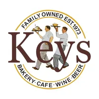 Keys Cafe & Bakery icon