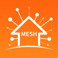 Mesh Home icon