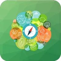 Hoffen Diet Map icon