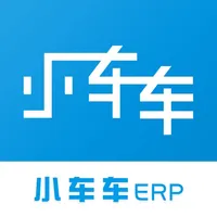 小车车ERP icon