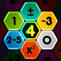 Math Connect - Math Workout icon