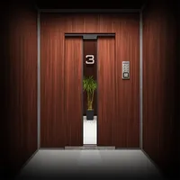 Escape Game ELEVATOR icon