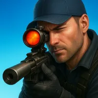 Sniper Shooting Missions icon