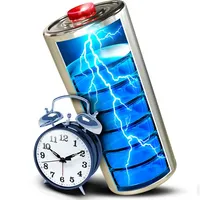 Battery Life Alarm & Reminders icon