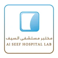 Alseef Lab icon