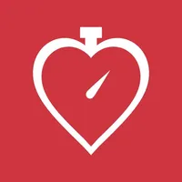 :30BP - Blood Pressure Health icon