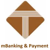 TCB mBanking and Payment icon