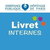 Livret Internes Paris 10 AP-HP icon