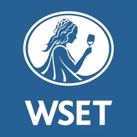 WSET Tasting Notes - Wine icon