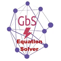 Solve3Var3Eq icon