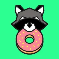 Donut County icon