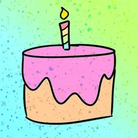 Its Almost My Birthday icon