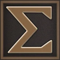 Numbers Sigma Puzzle icon