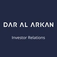 Dar Al Arkan IR icon