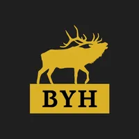 BookYourHunt icon