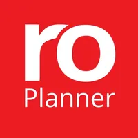 RO Planner icon