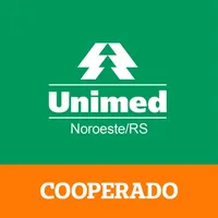 Unimed Noroeste/RS Cooperado icon