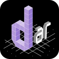 d.ar icon