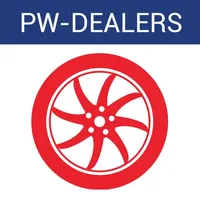 PakWheels Dealers icon