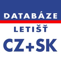 Databáze letišť icon