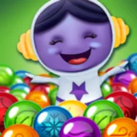 Bubble Burst App icon