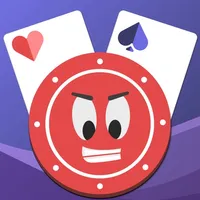 Chips of Fury: Private Poker icon