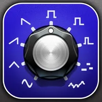 Kauldron Synthesizer icon