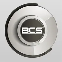 BCS Manager icon