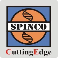 CuttingEdge Spinco icon