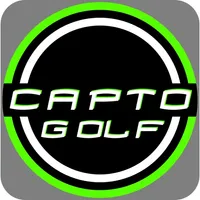 Capto Golf icon