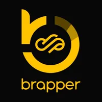 Brapper - Motorcycle App icon